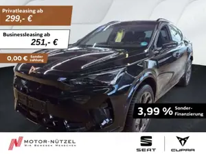 CUPRA Formentor 1.5 eTSI DSG LED+NAVI+APP+ACC+SHZ+PDC