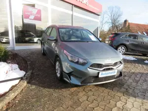 Kia Ceed SW / cee'd SW 1.5 T-GDI DCT Klima Navi Rückfahrkamera - image 2