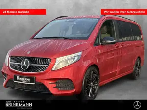 Mercedes-Benz V 300 V 300 d AVANTGARDE EDITION Lang AMG Line/Kamera