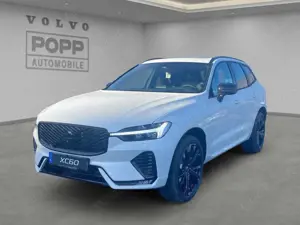 Volvo XC60 B5 AWD Plus Black Edition FACELIFT 21" 360° HUD PA