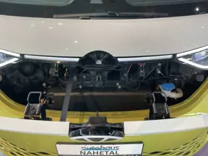 Volkswagen ID. Buzz PRO MATRIX-LED UMBAU Irmscher!!! Bild 3