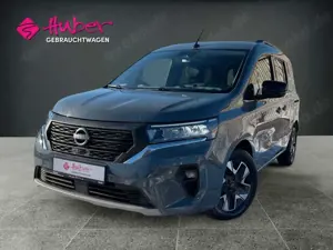 Nissan Townstar Kombi TEKNA (*KAMERA*LED*KLIMAAUT*)