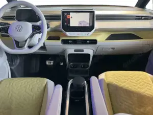 Volkswagen ID. Buzz PRO MATRIX-LED UMBAU Irmscher!!! Bild 4