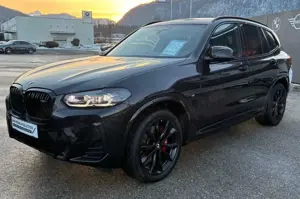 BMW X3 M d Pano ACC Sitzbelüftung