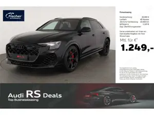 Audi RS Q8 TFSI quattro performance LP: 202.673,- /Pano/Head-