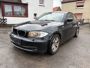BMW 120 d 1 Limousine Edition Lifestyle
