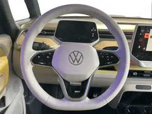 Volkswagen ID. Buzz PRO MATRIX-LED UMBAU Irmscher!!! Bild 5