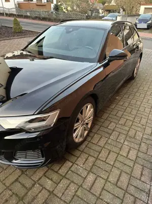 Audi S6 S6 Avant TDI 3.0 quattr./tiptr. BO/AHK Bild 2