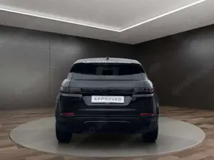 Land Rover Range Rover Evoque Plug-in Hybrid P270e S Bild 3