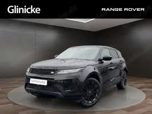 Land Rover Range Rover Evoque Plug-in Hybrid P270e S
