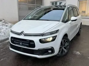 Citroen C4 SpaceTourer Grand C4 Picasso/Spacetourer Shine 7SITZ MASSAGE