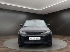 Land Rover Range Rover Evoque Plug-in Hybrid P270e S Bild 4
