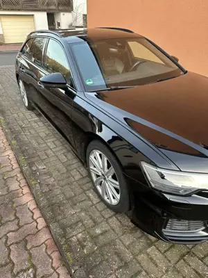 Audi S6 S6 Avant TDI 3.0 quattr./tiptr. BO/AHK Bild 3