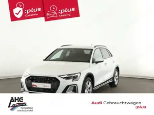 Audi A3 allstreet TFSI e 150 kW S tronic