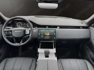 Land Rover Range Rover Evoque Plug-in Hybrid P270e S Bild 5