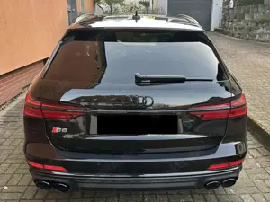 Audi S6 S6 Avant TDI 3.0 quattr./tiptr. BO/AHK Bild 4