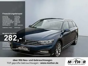 Volkswagen Passat Variant R-Line 2.0 TDI DSG Digital Cockpit