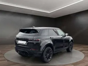 Land Rover Range Rover Evoque Plug-in Hybrid P270e S Bild 2