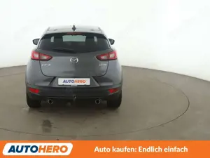 Mazda CX-3 Bild 5