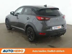 Mazda CX-3 Bild 4