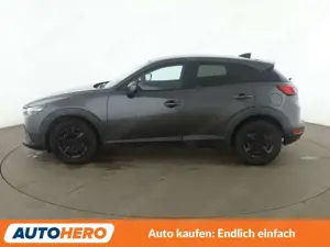 Mazda CX-3 Bild 3