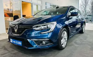 Renault Megane 1.5 BLUE Business Edition Aut. SHZ NAV PDC