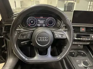 Audi A5 A5 Cabrio 3.0 TDI quattro tiptronic Bild 3