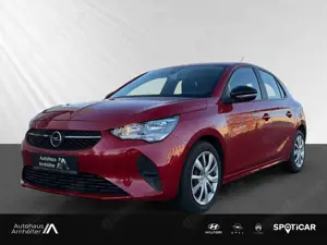 Opel Corsa CORSA EDITION 1.2 Injection 100PS Start/Stop+ABS