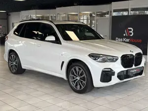 BMW X5 xDrive 30 d M Sport · Gestik · Luft · 360° ·