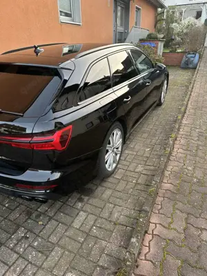 Audi S6 S6 Avant TDI 3.0 quattr./tiptr. BO/AHK Bild 5