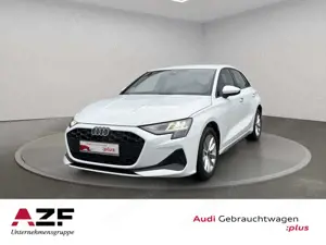 Audi A3 35 TFSI S tronic LED+SITZHZG+KAMERA