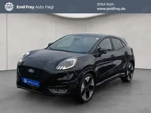 Ford Puma 1.0 EcoBoost Hybrid Aut. ST-LINE X