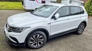 Volkswagen Tiguan 1.5 TSI OPF DSG ACTIVE