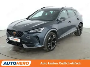 CUPRA Formentor 2.0 TSI VZ *NAVI*ACC*CAM*PDC*SHZ*