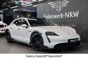 Porsche Taycan Cross Turismo 4*93,4kWh*Performance*
