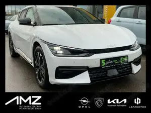 Kia EV6 RWD 77,4 kWh GT-Line 800V+ACC+LED+Navi+SHZ