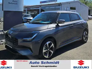 Suzuki Swift Swift 1.2 Dualjet Hybrid CVT Comfort+