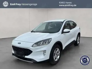 Ford Kuga 2.5 Duratec PHEV COOLCONNECT