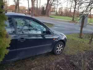 Ford Fiesta Bild 2
