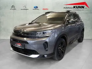 Citroen C5 Aircross Hybrid 136 Max NAVI ACC LED PANO