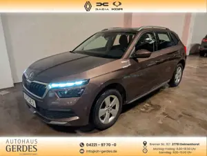 Skoda Kamiq Style 1.6 TDI