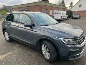 Volkswagen Tiguan Tiguan 1.5 TSI OPF United