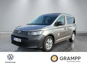 Volkswagen Caddy 5-Sitzer 2.0TDI +NAVI+KLIMA+AHK+DAB+