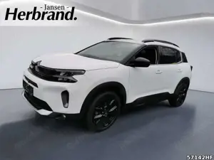 Citroen C5 Aircross Shine Pack