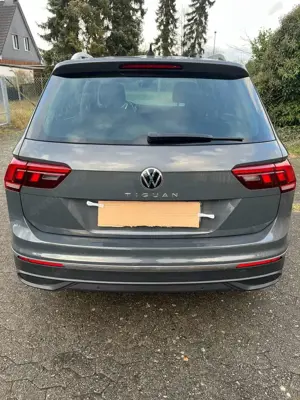 Volkswagen Tiguan Tiguan 1.5 TSI OPF United