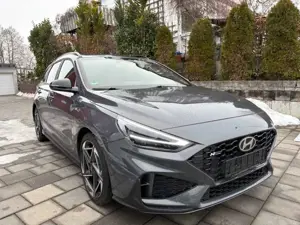Hyundai i30 cw N Line Mild-Hybrid