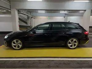 Audi A4 Avant 40 S-line Matrix LED*Virtual*Kamera*AHK