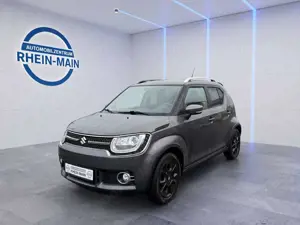 Suzuki Ignis AUTOMATIK 1.2 Comfort +*NAVI*TEMPO*