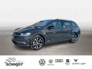 Volkswagen Golf VII Variant 1.5 TSI IQ.DRIVE STHZ LED BLIS