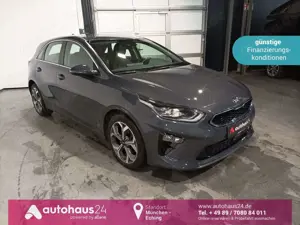 Kia Ceed / cee'd Ceed 1.5 T-GDI Spirit LED|ParkPilot|Sitzheiz|App